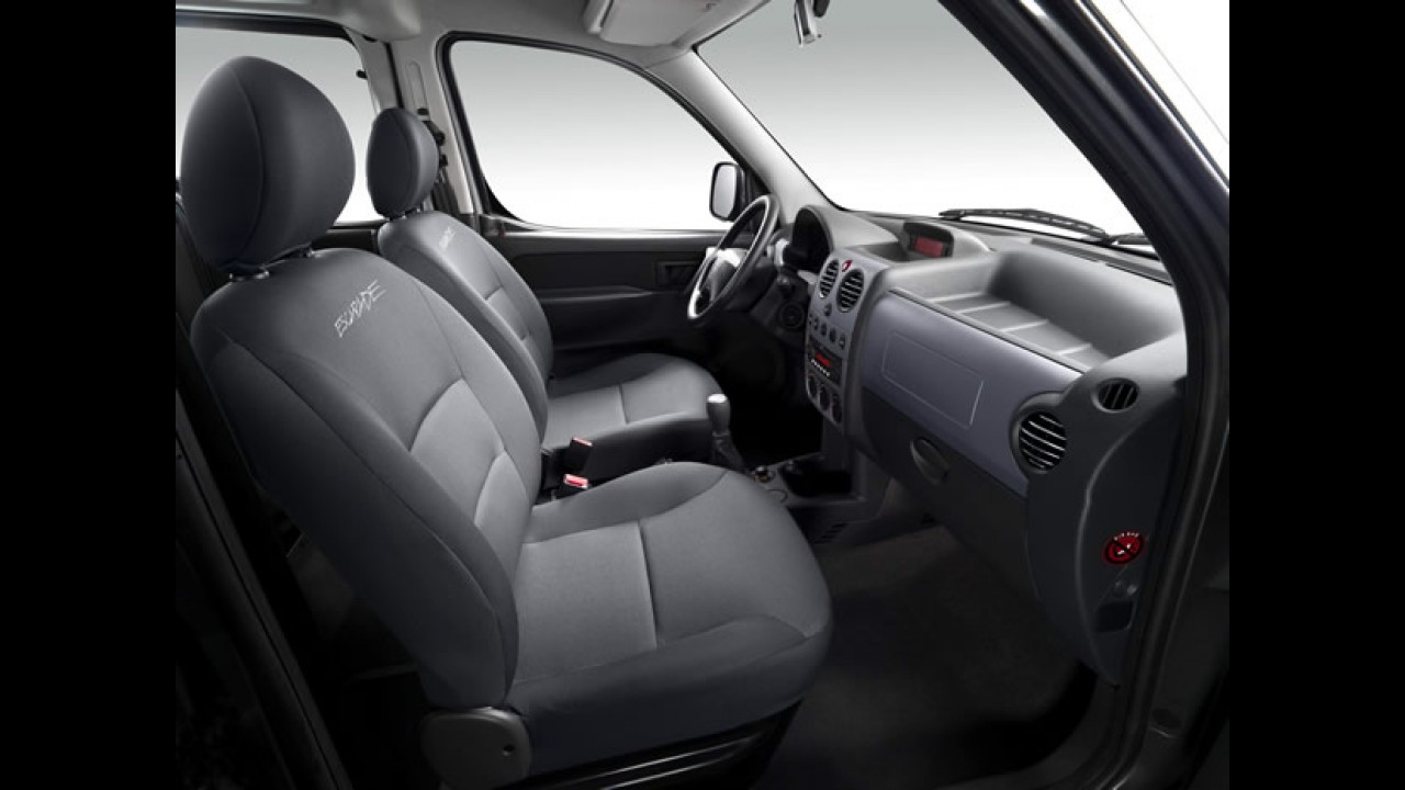 Peugeot lança Novo Partner no Brasil - Preço inicial é de R$ 45.200