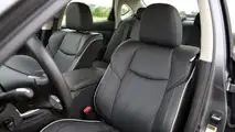 2016 Infiniti Q70: Review