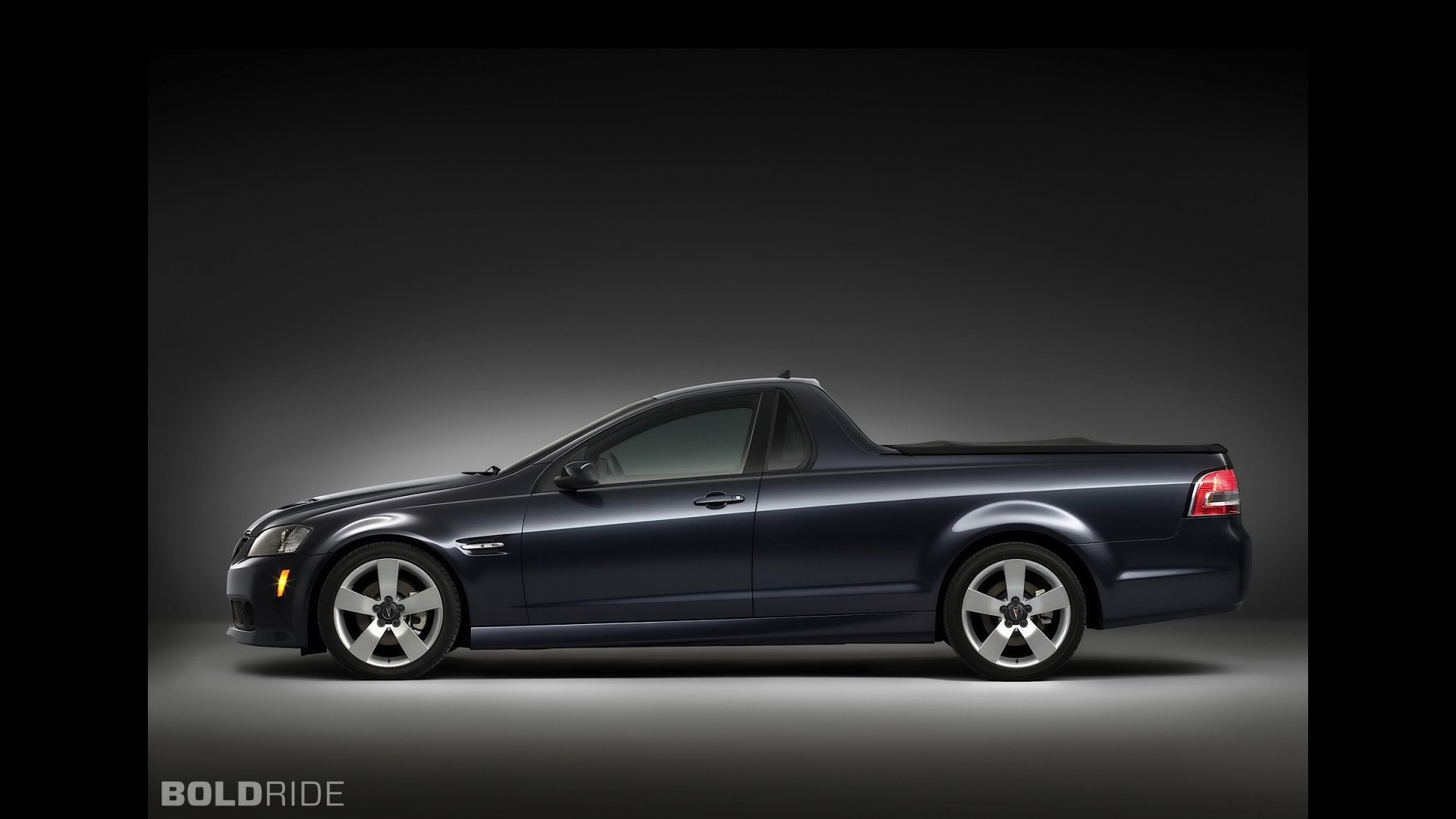Pontiac G8 Sport Truck