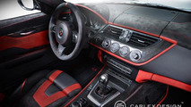 BMW Z4 by Carlex Design