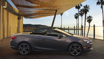 2016 Buick Cascada