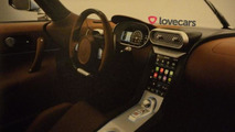 Koenigsegg Regera leaked borchire scan / Lovecars