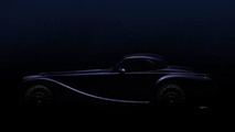 Morgan Geneva teaser