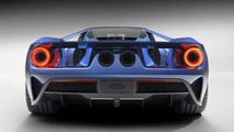 Ford GT