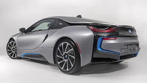 BMW i8 Concours d’Elegance Edition