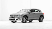 Mercedes-Benz GLA by Brabus