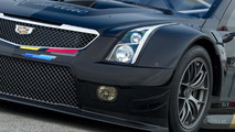 Cadillac ATS-V.R