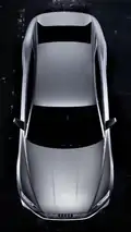 Audi Prologue konsepti