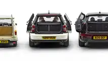 2016 MINI Clubman