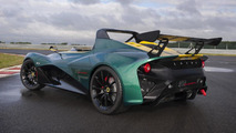 Lotus 3-Eleven
