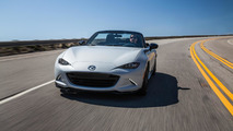 2016 Mazda MX-5 Miata Club