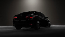 2016 Acura ILX teaser