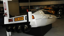 Lotus Esprit S1 from The Spy Who Loved Me