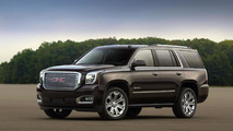 2016 GMC YUKON / YUKON XL