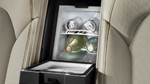 Audi A8 L Chauffeur special edition
