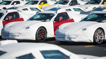 2015 Chevrolet Corvette Z06