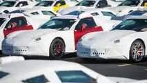2015 Chevrolet Corvette Z06