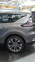 2015 Renault Espace