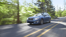 2015 Subaru Impreza