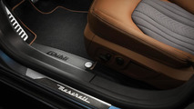 Maserati Ghibli Ermenegildo Zegna Edition concept