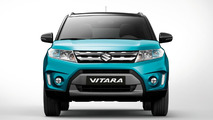 2015 Suzuki Vitara