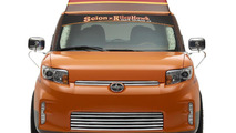 Scion x Riley Hawk Skate Tour xB