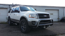 2015 Ford Expedition XLT by Vaccar