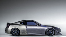 Scion FR-S by GT Channel