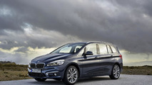 BMW 2-Series Gran Tourer