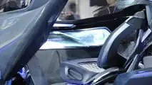 Chevrolet-FNR concept at Auto Shanghai 2015