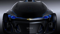 Chevrolet-FNR concept