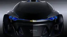 Chevrolet-FNR concept