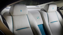 Rolls-Royce Suhail Collection