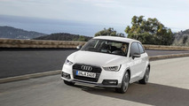 Audi A1 Active Kit