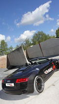 Audi R8 V10 by K.MAN