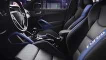 2016 HYUNDAI VELOSTER RALLY EDITION