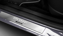 Renault Captur Pure special edition