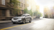 2016 Acura RDX