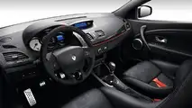 Renault Megane RS 275 Trophy-R