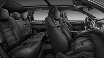 Porsche Cayenne S E-Hybrid by Porsche Exclusive