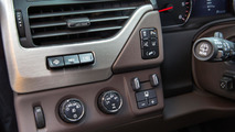 2015 GMC Yukon Denali / Yukon Denali XL