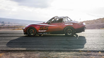 Mazda MX-5 for 2016 Mazda Global MX-5 Cup series