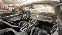 BMW Z4 Rampant
