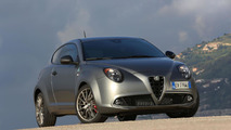 Alfa Romeo MiTo / Giulietta Quadrifoglio Verde