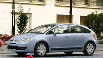 Citroen C4 BioFlex