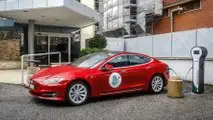 Dove Arrivo Con 2018: i consumi reali delle auto elettriche