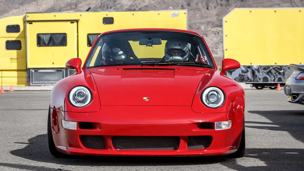 Gunther Werks 440R