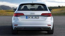 Audi A3 Sportback e-tron
