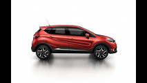 Renault Captur Helly Hansen
