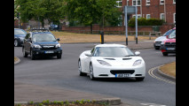 Lotus Evora IPS